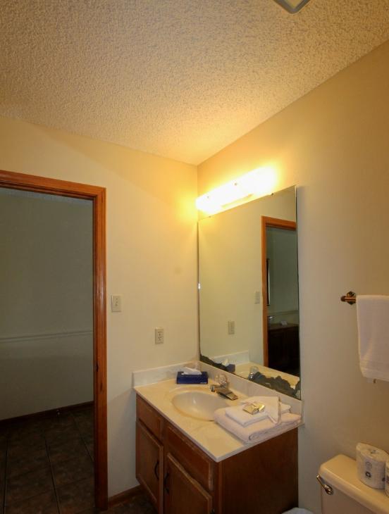 Emerald Isle Resort Hot Springs Quarto foto