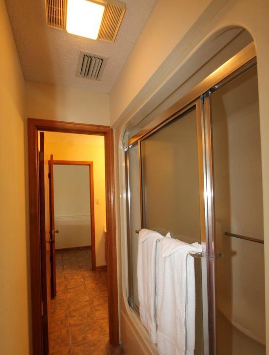 Emerald Isle Resort Hot Springs Quarto foto