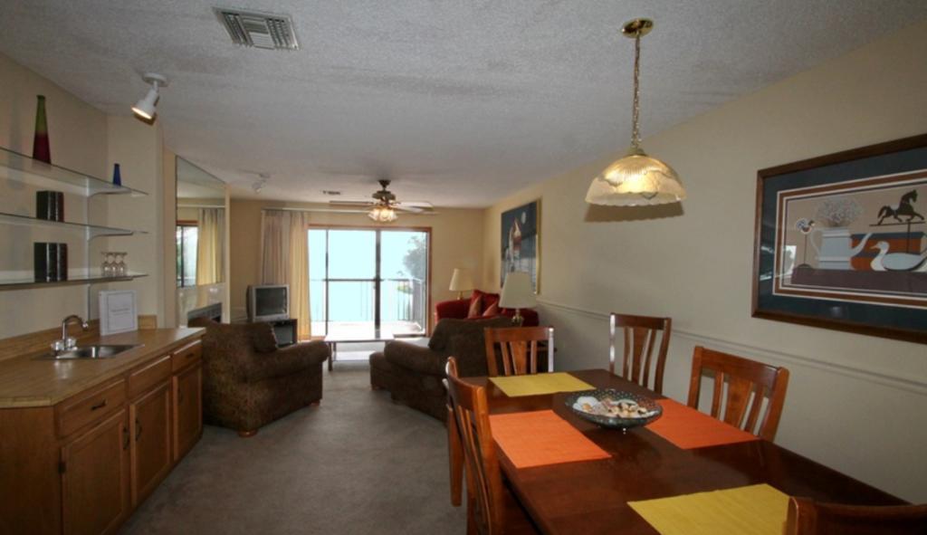 Emerald Isle Resort Hot Springs Quarto foto